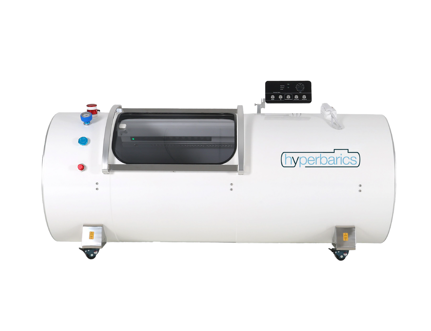 Laying Type Hard-Sided Hyperbaric Oxygen Chamber
