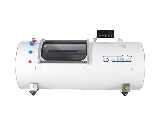 Laying Type Hard-Sided Hyperbaric Oxygen Chamber