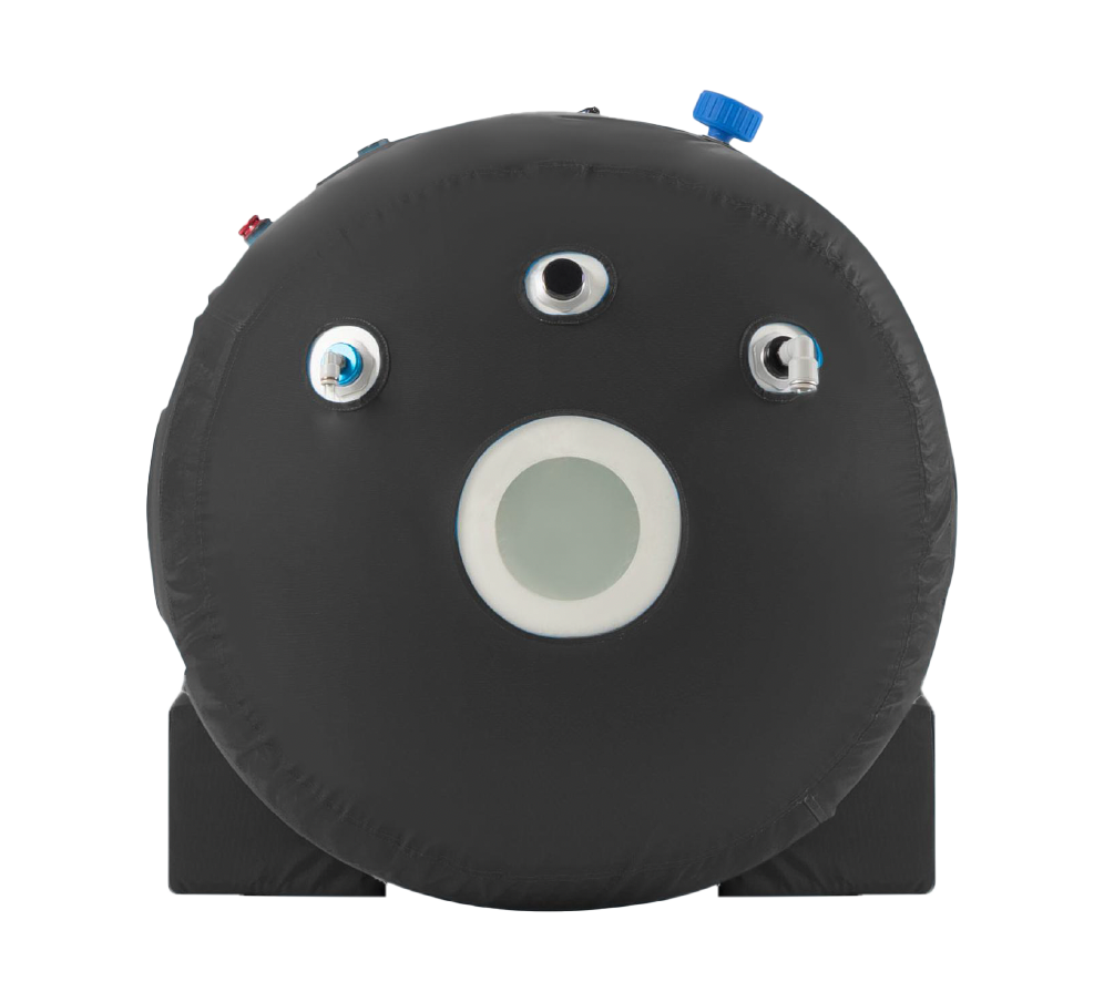 Laying Type Portable Hyperbaric Oxygen Chamber