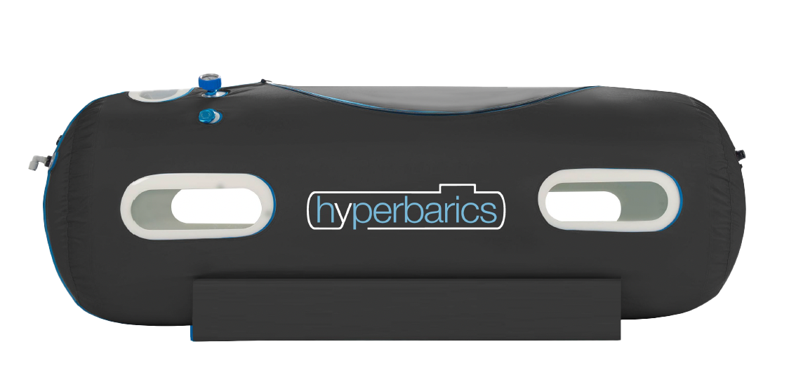 Laying Type Portable Hyperbaric Oxygen Chamber