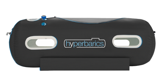 Laying Type Portable Hyperbaric Oxygen Chamber
