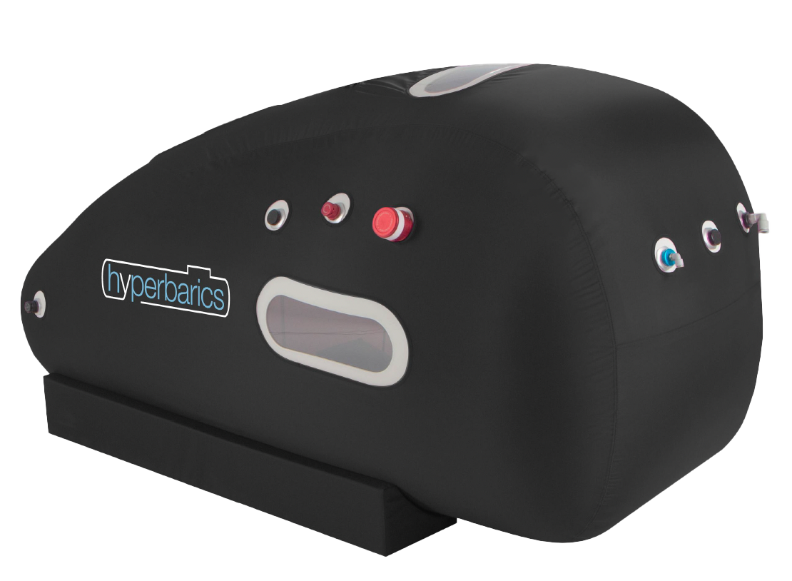 Sitting Type Portable Hyperbaric Oxygen Chamber