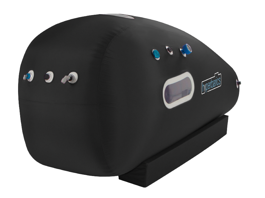 Sitting Type Portable Hyperbaric Oxygen Chamber