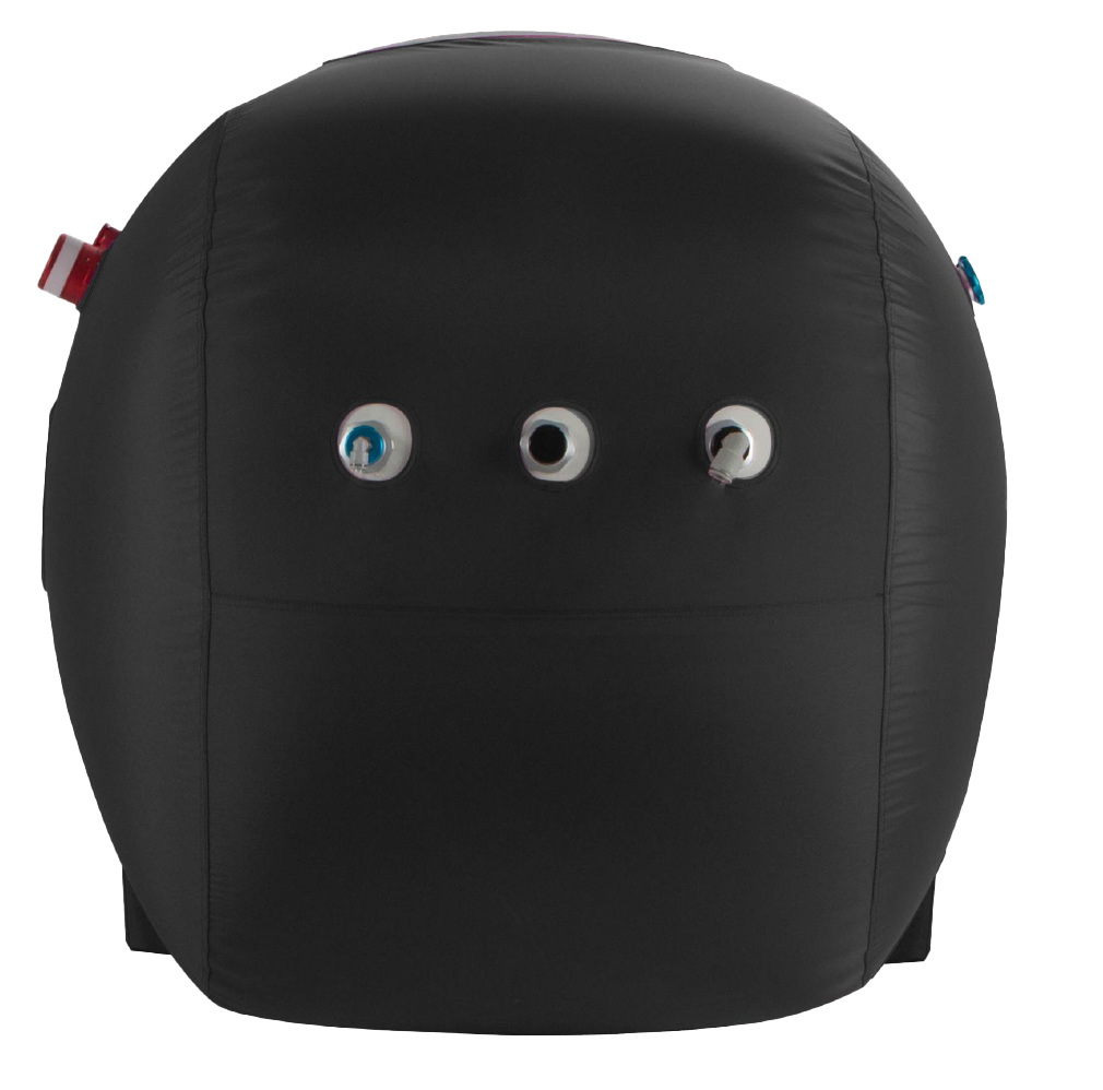 Sitting Type Portable Hyperbaric Oxygen Chamber