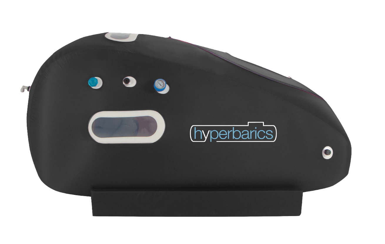 Sitting Type Portable Hyperbaric Oxygen Chamber