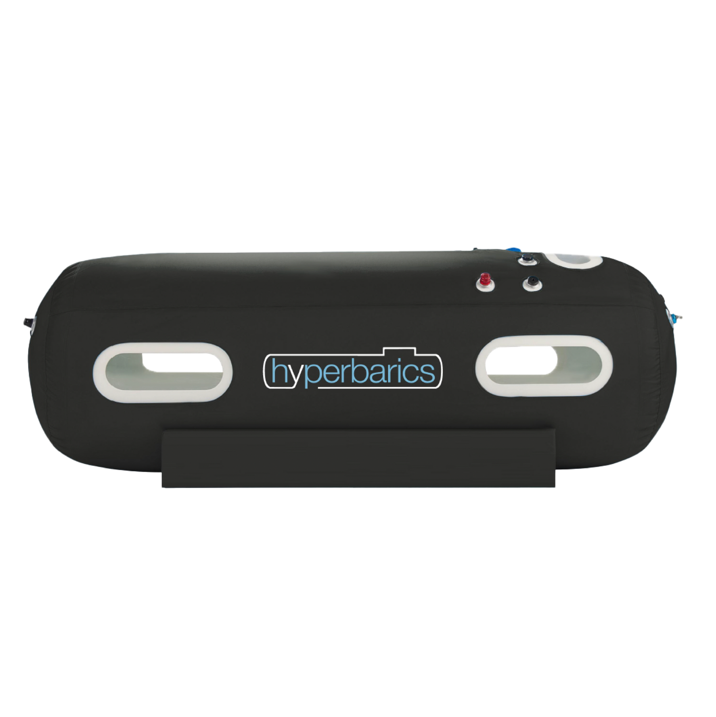 Laying Type Portable Hyperbaric Oxygen Chamber