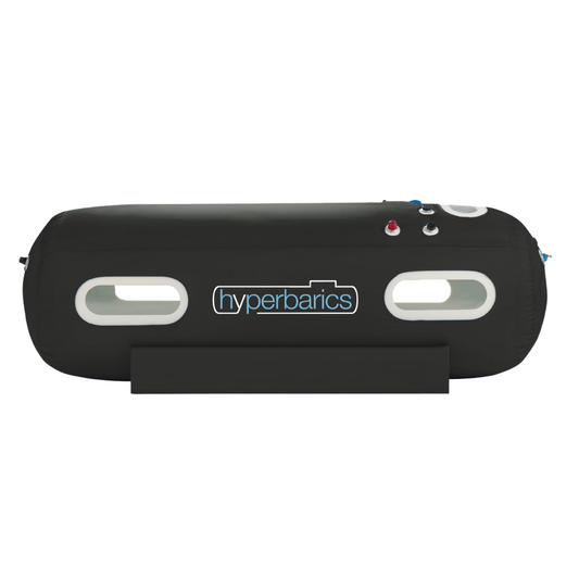 Laying Type Portable Hyperbaric Oxygen Chamber