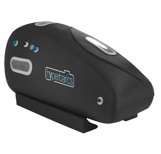 Sitting Type Portable Hyperbaric Oxygen Chamber