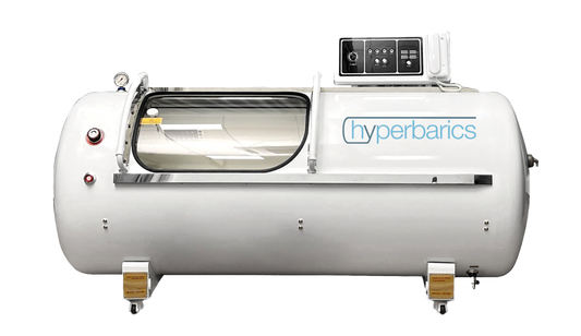 Single Person Hyperbaric Oxygen Chamber