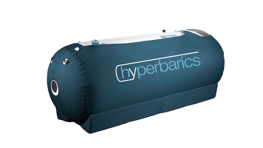Portable Hyperbaric Oxygen Chamber