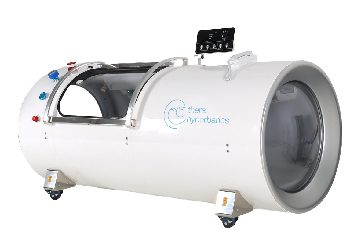 Laying Type Hard-Sided Hyperbaric Oxygen Chamber