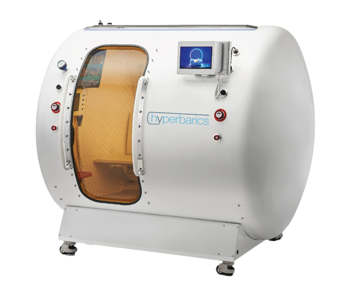 Hyperbaric Oxygen Chambers for Sale – The Hyperbarics