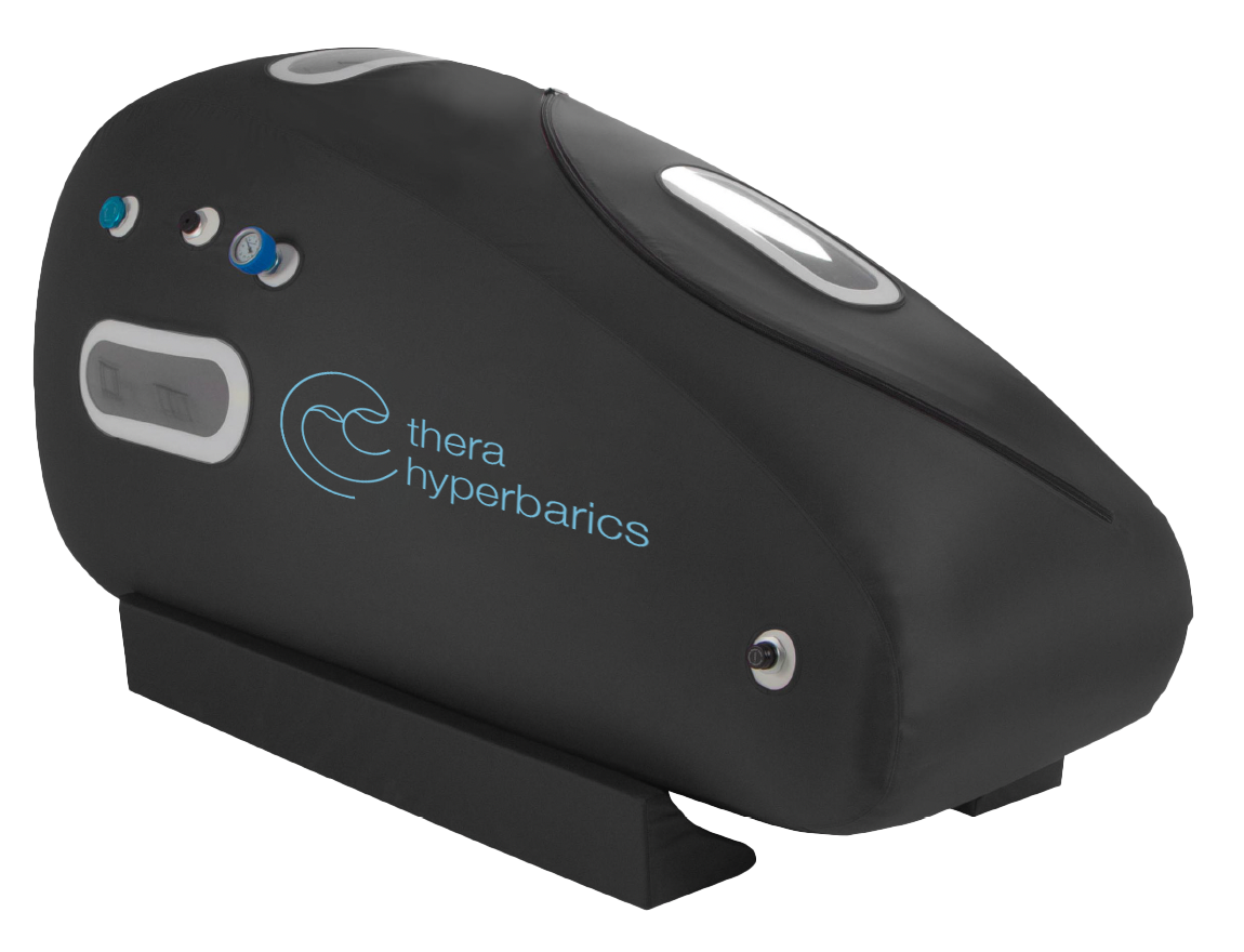 Sitting Type Portable Hyperbaric Oxygen Chamber