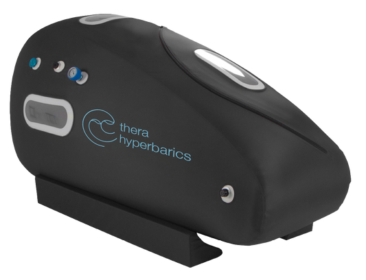 Sitting Type Portable Hyperbaric Oxygen Chamber