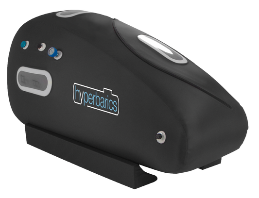 Portable Sitting Type Hyperbaric Oxygen Chamber