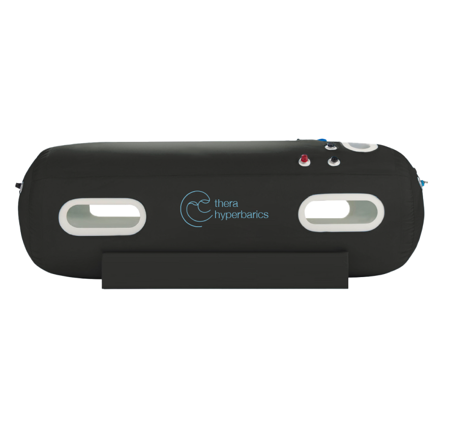 Laying Type Portable Hyperbaric Oxygen Chamber