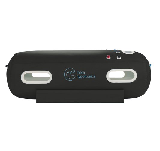 Laying Type Portable Hyperbaric Oxygen Chamber