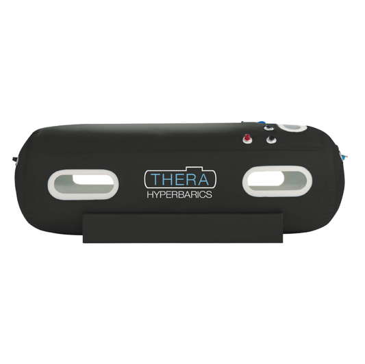Laying Type Portable Hyperbaric Oxygen Chamber